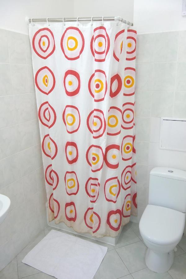 Apartmany Alzuz Ruzomberok Buitenkant foto