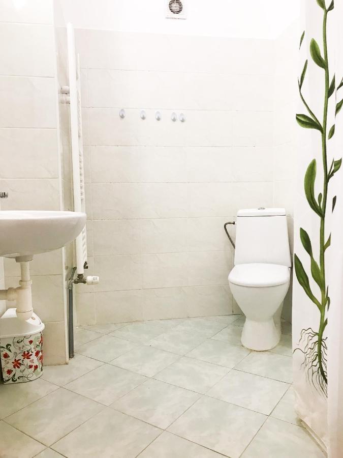 Apartmany Alzuz Ruzomberok Buitenkant foto